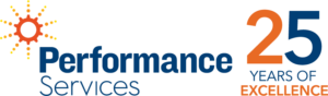 Performance Services logo